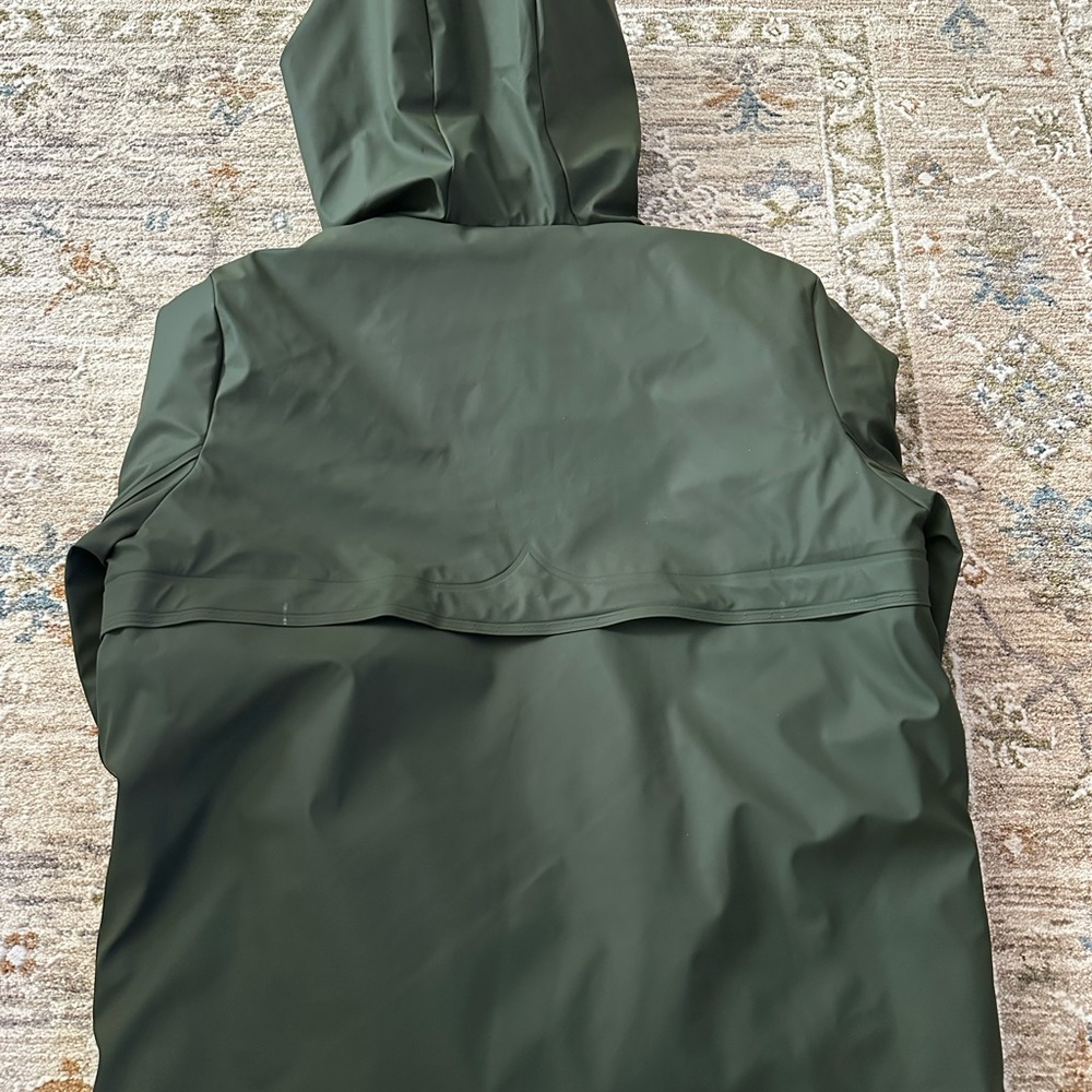 Hunter jacket - Picture 5 of 9